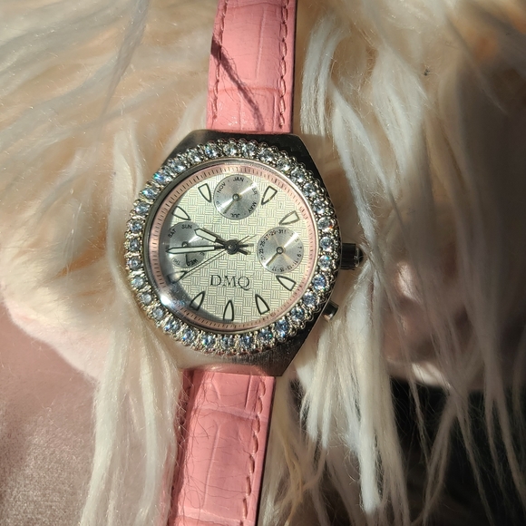 DMQ Diamonique Watch - Picture 8 of 12
